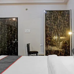 Hotel Townhouse Navneeta Grand